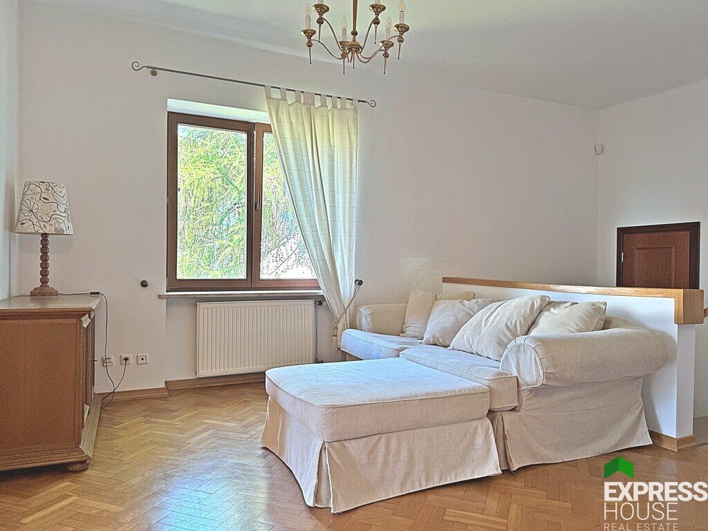 Dom na wynajem Lublin, Sławinek, Księdza Franciszka Blachnickiego  300m2 Foto 1