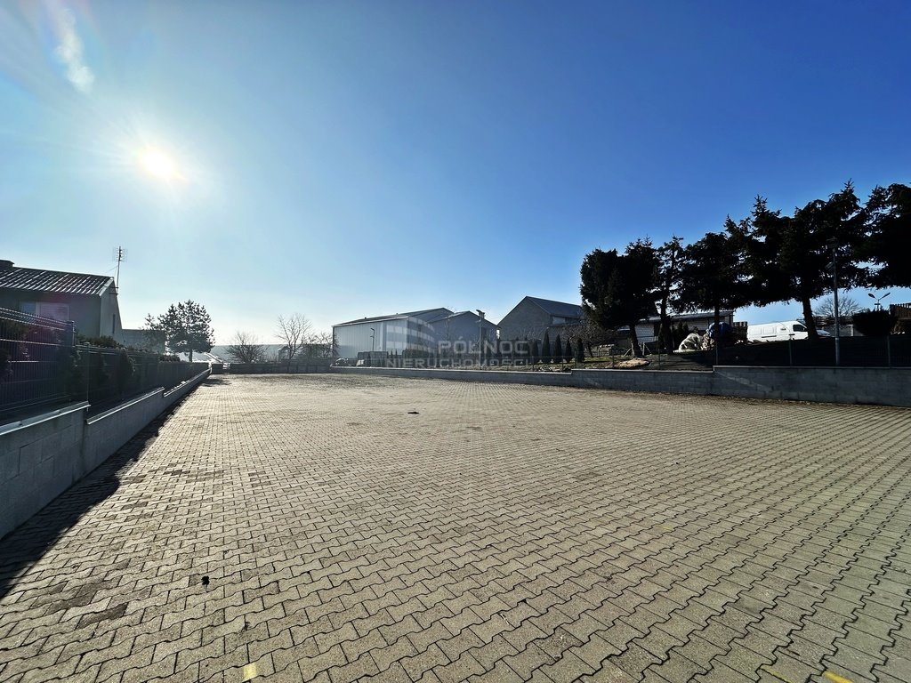 Działka budowlana pod dzierżawę Poręba Górna  1 400m2 Foto 2