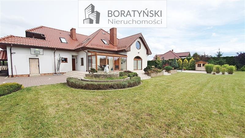 Dom na sprzedaż Konikowo, Konikowo  369m2 Foto 2