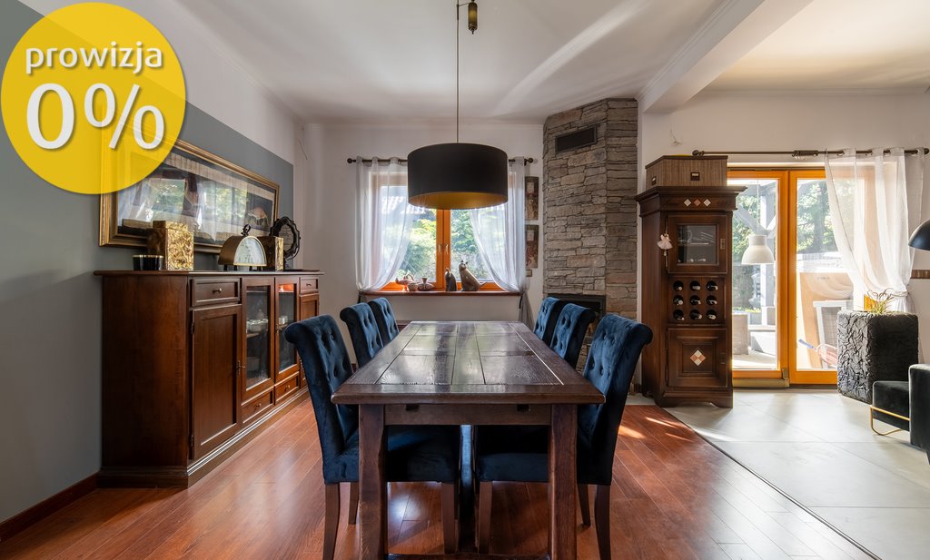 Dom wolnostojący 160m2 w Tarnowie Podgórnym z ogrodem Tarnowo Podgórne, Sasankowa  160m2 Foto 1