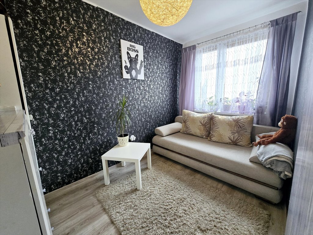 Mieszkanie dwupokojowe na sprzedaż Kielce, Wichrowe Wzgórze, Jana Nowaka-Jeziorańskiego  40m2 Foto 8