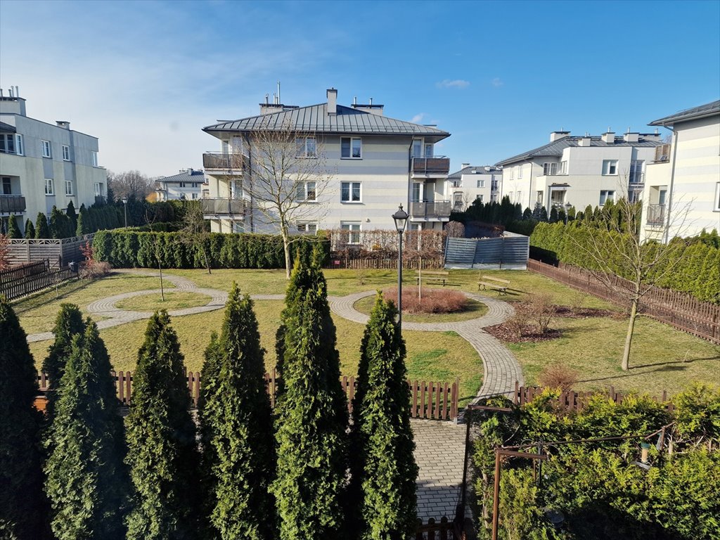 Mieszkanie dwupokojowe na wynajem Pruszków, Brwinów, Działkowa  58m2 Foto 12