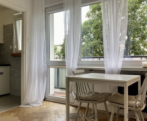 Do sprzedania 1-pokojowe mieszkanie 24,5 m² z balkonem w Warszawie Warszawa, Praga-Południe, Grenadierów  25m2 Foto 1