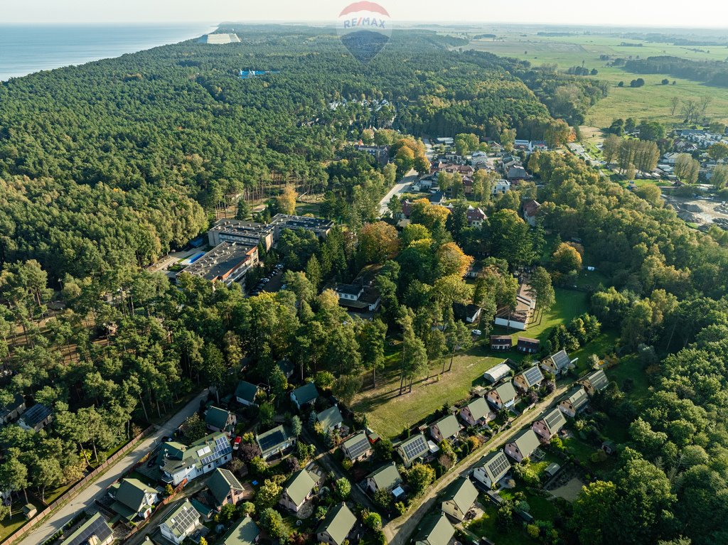 Działka budowlana na sprzedaż Łukęcin  14 344m2 Foto 2