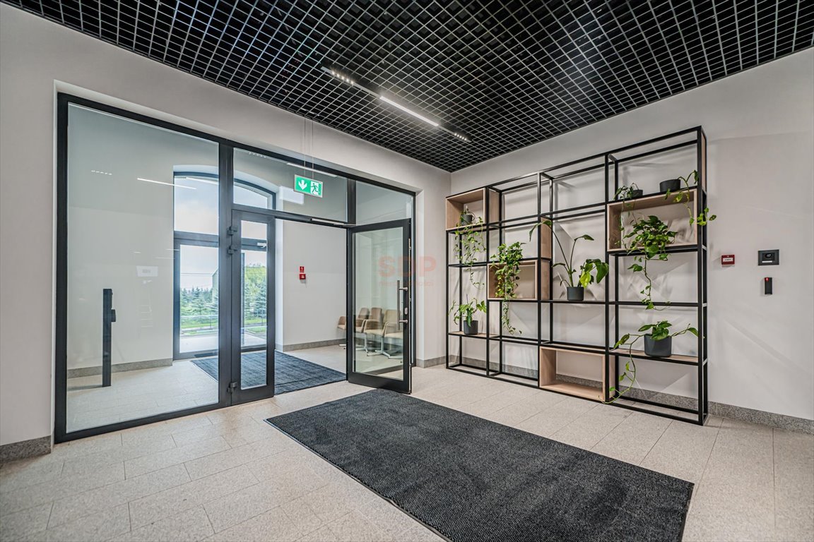 Lokal użytkowy na wynajem Kobierzyce, Wspólna  162m2 Foto 1