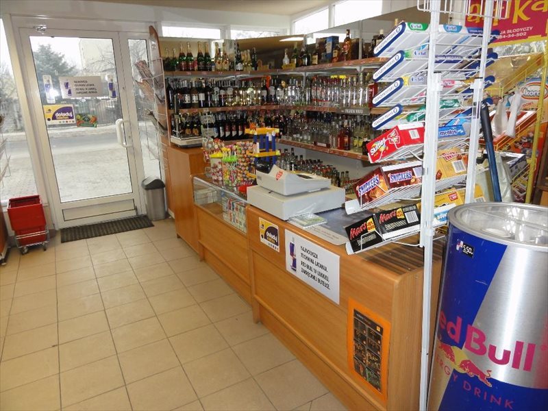 Lokal użytkowy na wynajem Poznań, Przeźmierowo, Leśna 90m2 Foto 1 Lokal użytkowy na wynajem Poznań, Przeźmierowo, Leśna 90m2 Foto 1