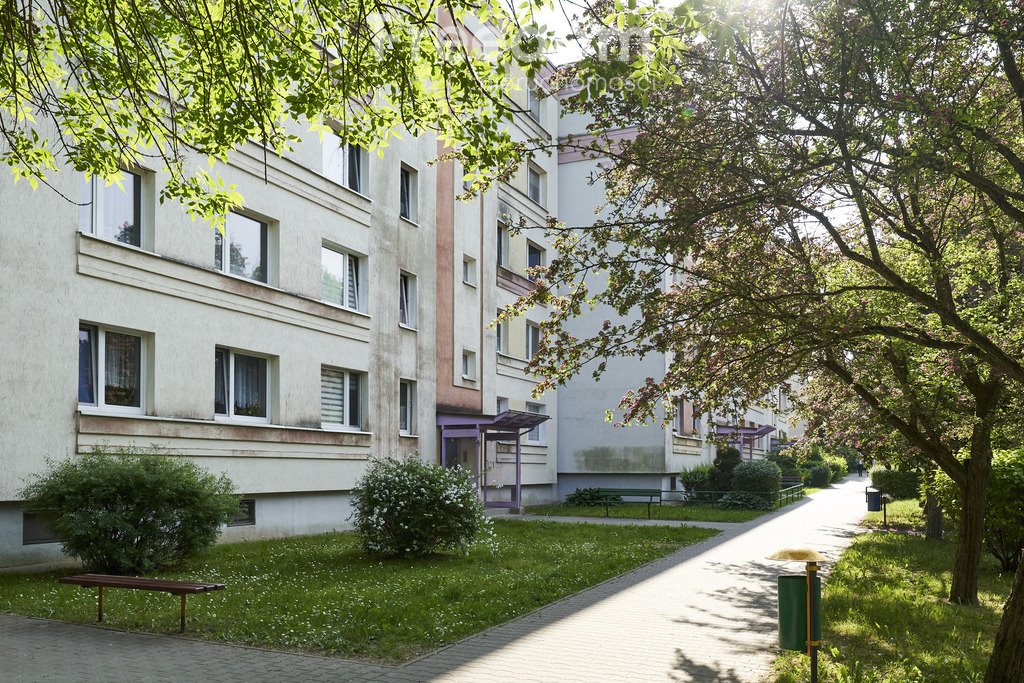 Mieszkanie trzypokojowe na sprzedaż Olsztyn, Jana Boenigka  60m2 Foto 3