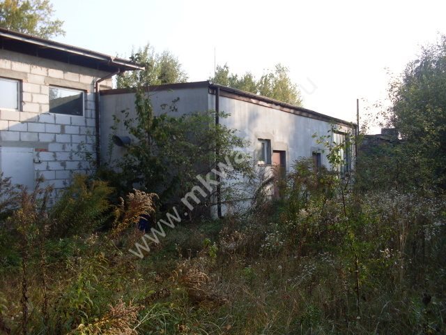 Lokal użytkowy na sprzedaż Domaniew 850m2 Foto 1 Lokal użytkowy na sprzedaż Domaniew 850m2 Foto 1