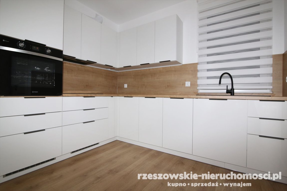 Dom na sprzedaż Rzeszów, Alternatywy  83m2 Foto 1