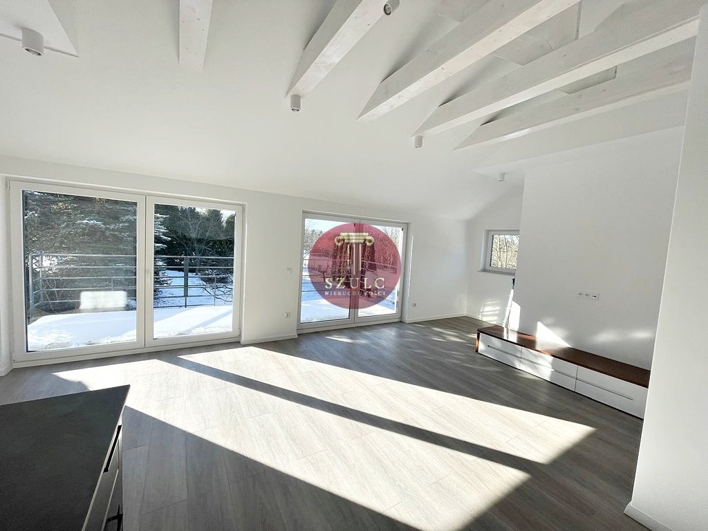 Mieszkanie trzypokojowe na wynajem Szczecin, Warszewo  75m2 Foto 7