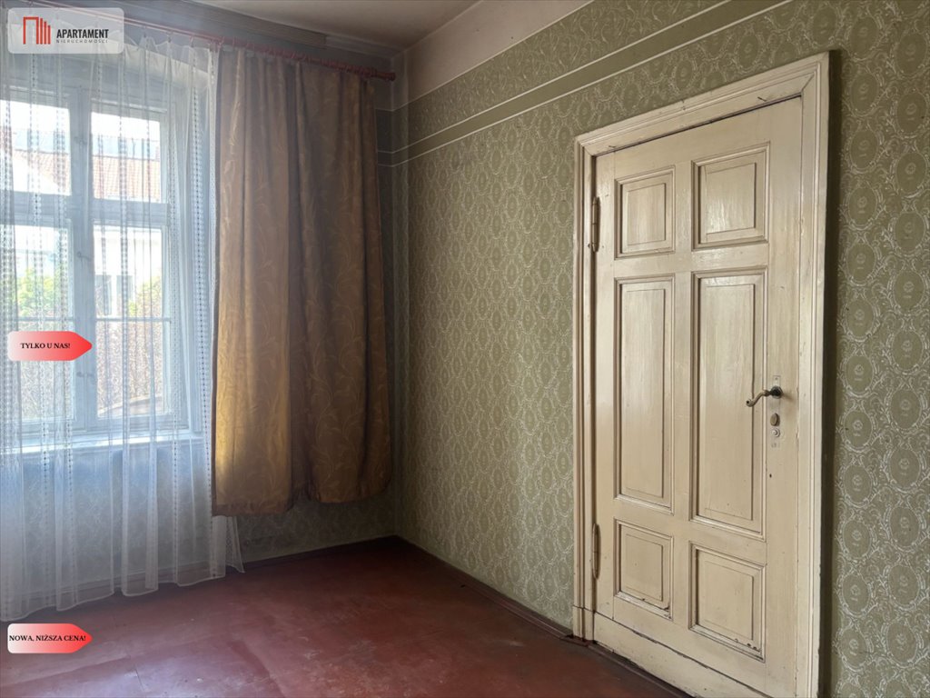 Przestronne 3-pokojowe mieszkanie z tarasem i widokiem na jezioro Złotów  88m2 Foto 1