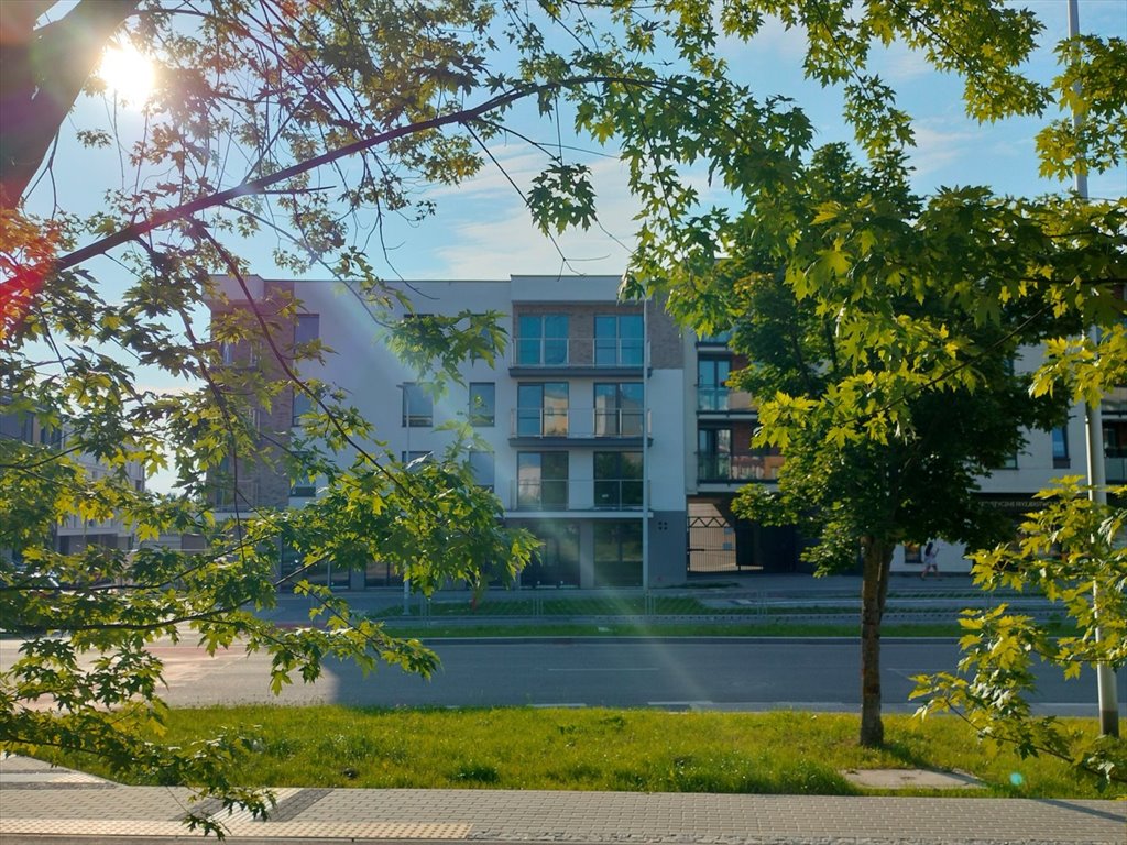 Mieszkanie dwupokojowe na sprzedaż Kielce, Uroczysko  33m2 Foto 1