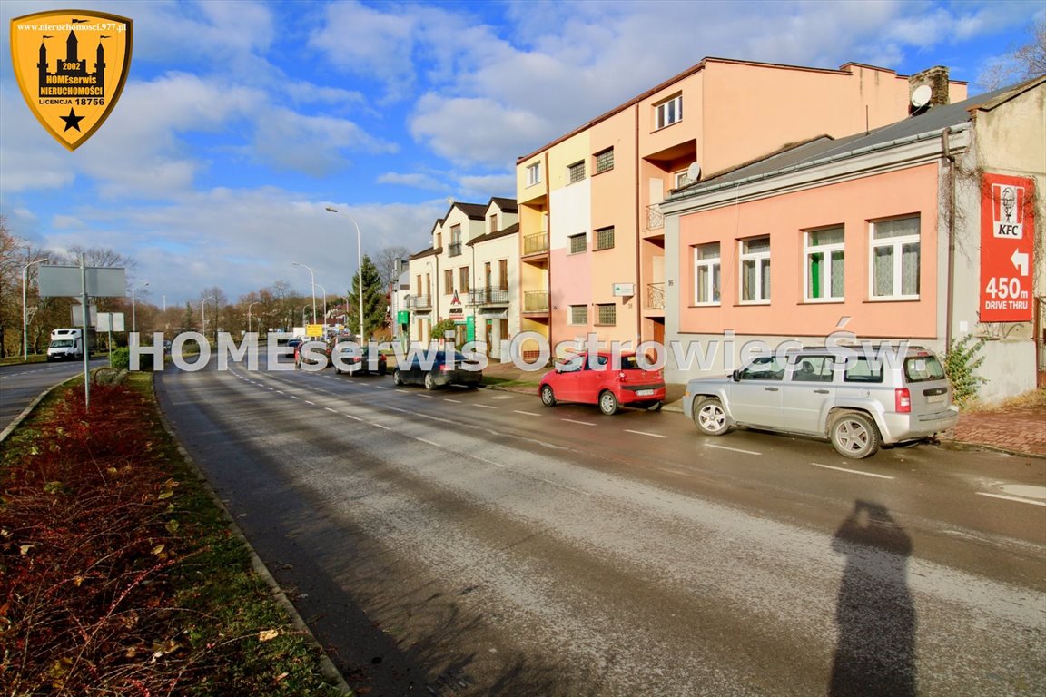 Dom na sprzedaż Ostrowiec Świętokrzyski, Centrum  118m2 Foto 3