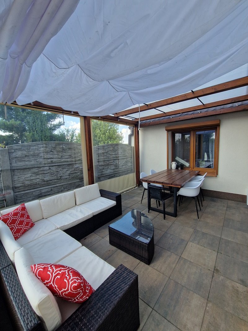 Dom na sprzedaż Stawiszyn, Zbiersk  130m2 Foto 1