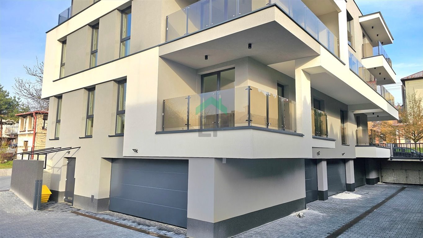 Mieszkanie trzypokojowe na sprzedaż Częstochowa, Wyczerpy Dolne  86m2 Foto 1