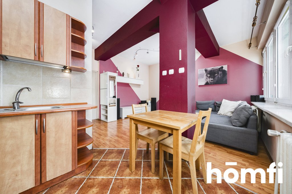 Komfortowe 40 m² z widokiem na Kraków, 9 piętro Kraków, Łagiewniki-Borek Fałęcki, Łagiewniki-Borek Fałęcki, Zakopiańska  40m2 Foto 1