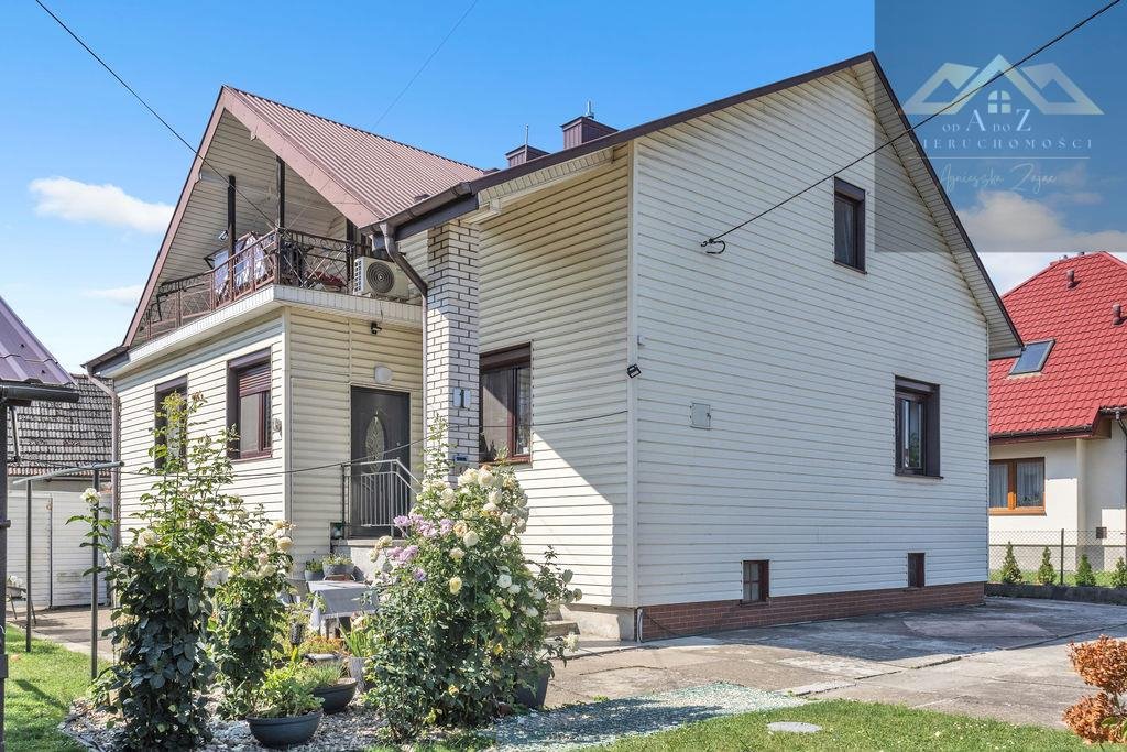 Dom na sprzedaż Niedomice  200m2 Foto 1