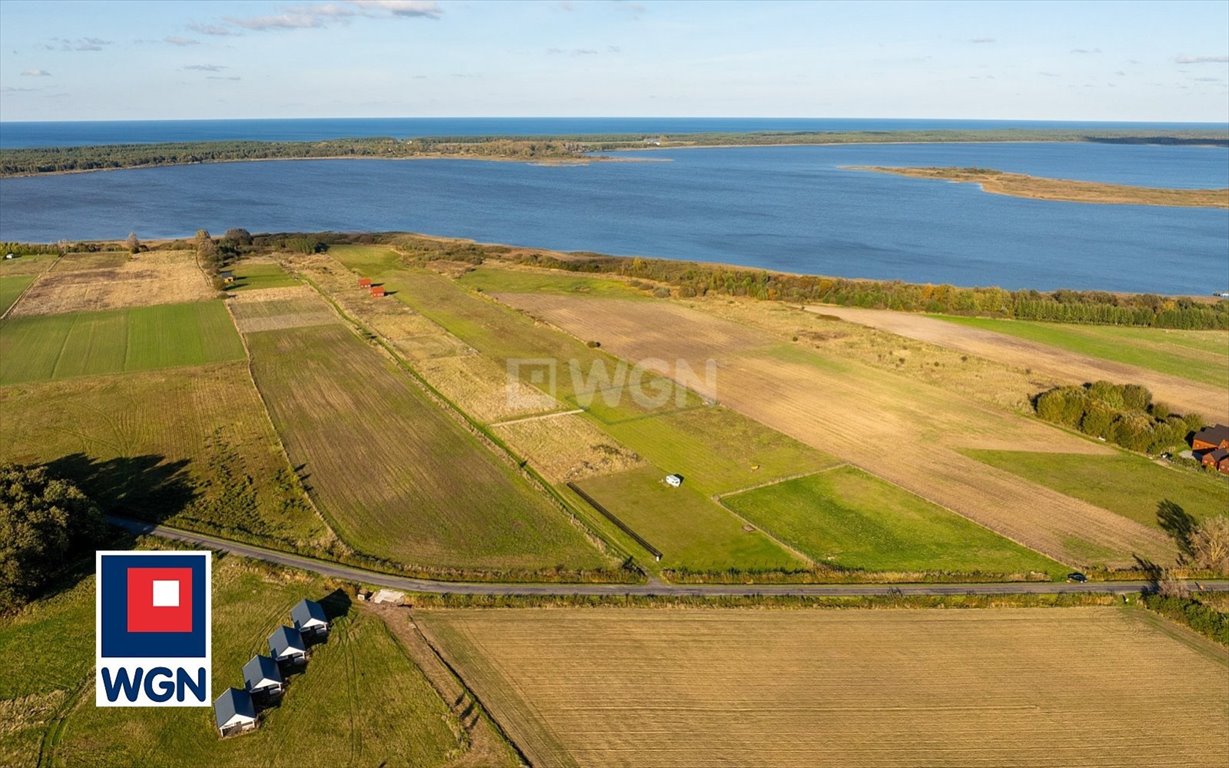 Działka budowlana na sprzedaż Łącko, Zbożowa  663m2 Foto 4