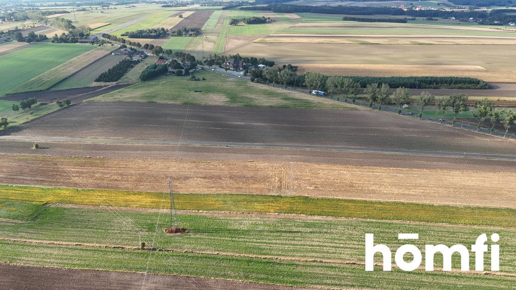 Działka przemysłowo-handlowa na sprzedaż Jaworzno Bankowe  14 000m2 Foto 6