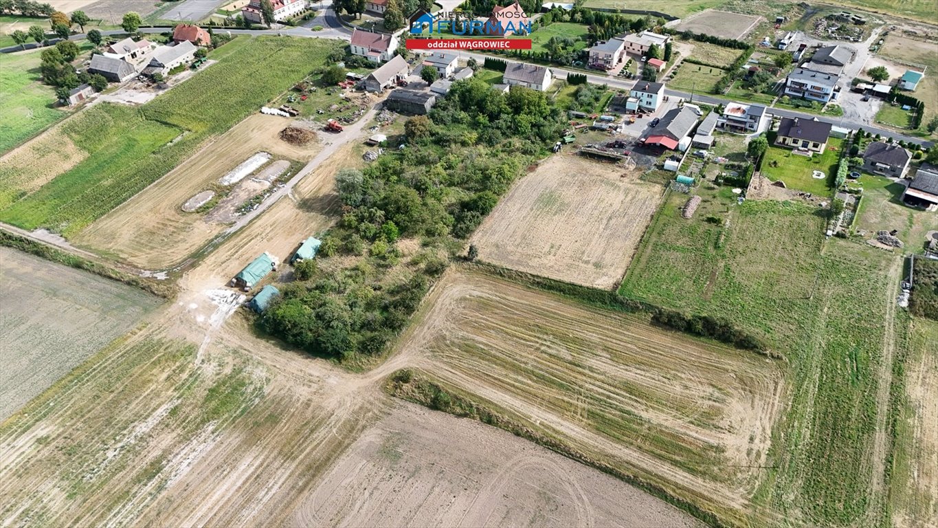 Dom na sprzedaż Panigródz  160m2 Foto 18