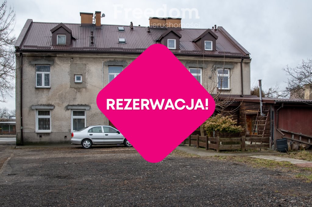 Mieszkanie dwupokojowe na sprzedaż Radom, Juliusza Słowackiego  35m2 Foto 19