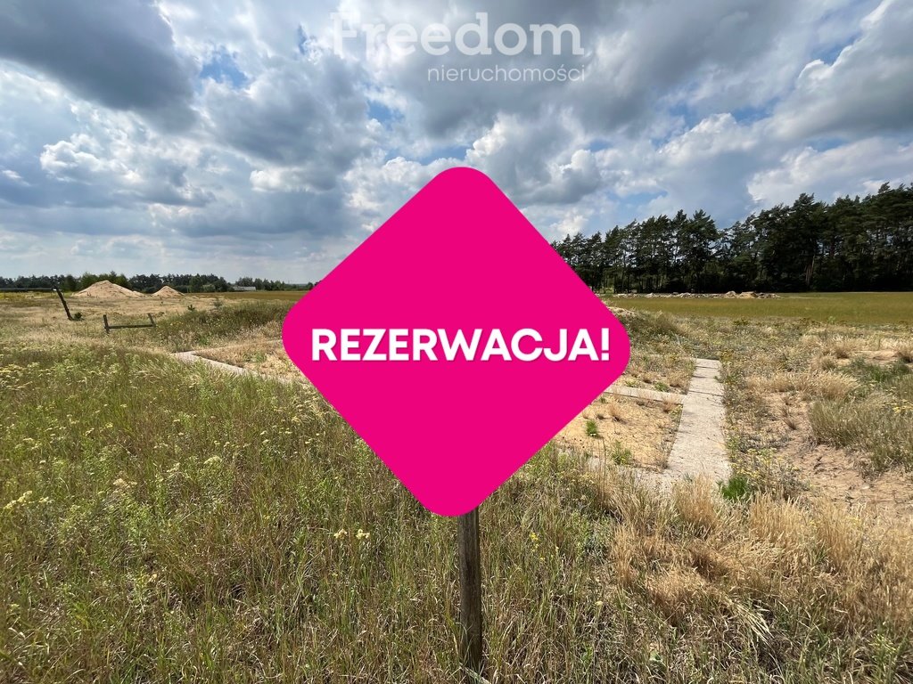 Działka budowlana na sprzedaż Obrowo, Majowa  801m2 Foto 6