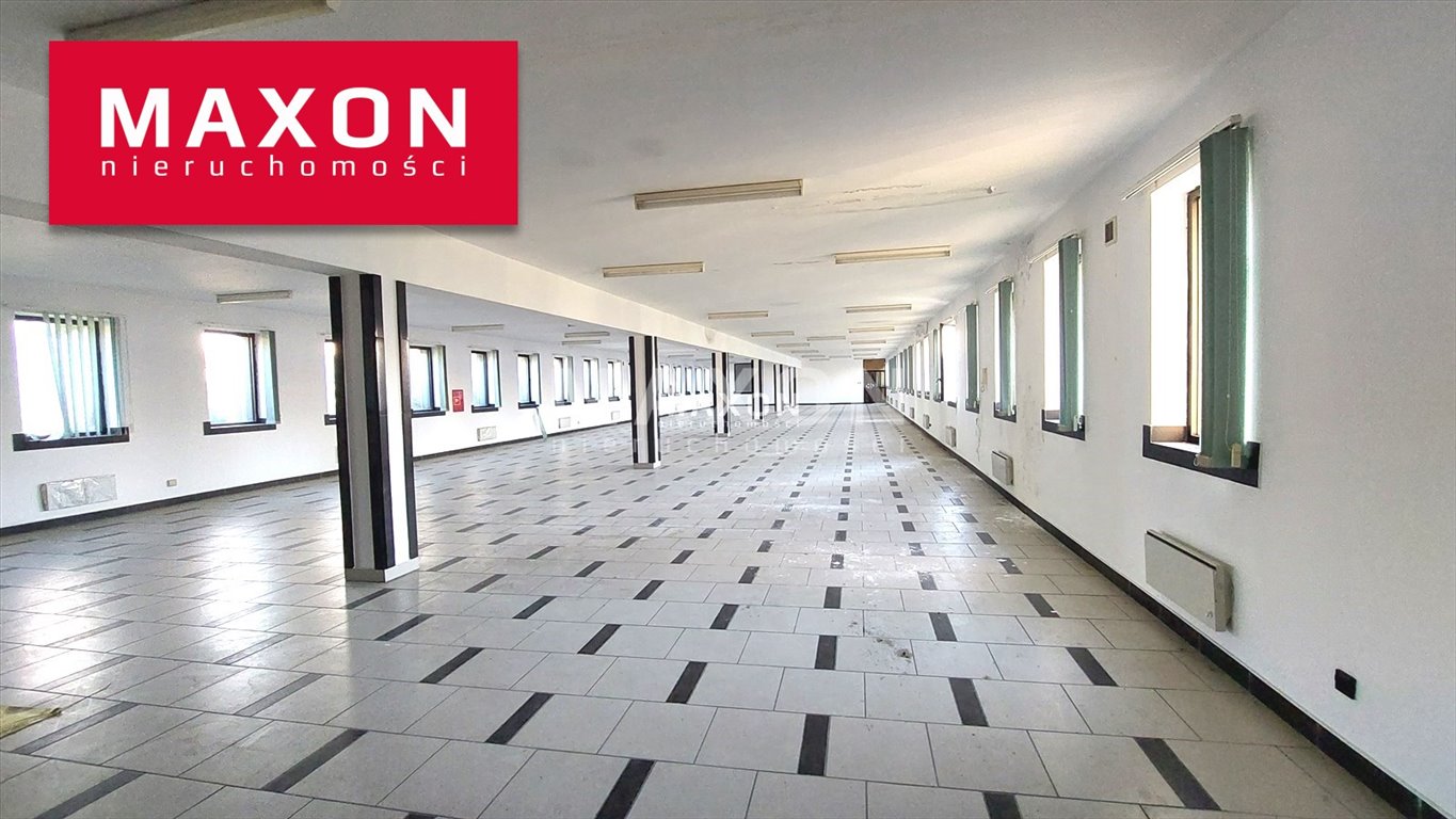 Lokal użytkowy na wynajem Piastów, Grunwaldzka  600m2 Foto 1