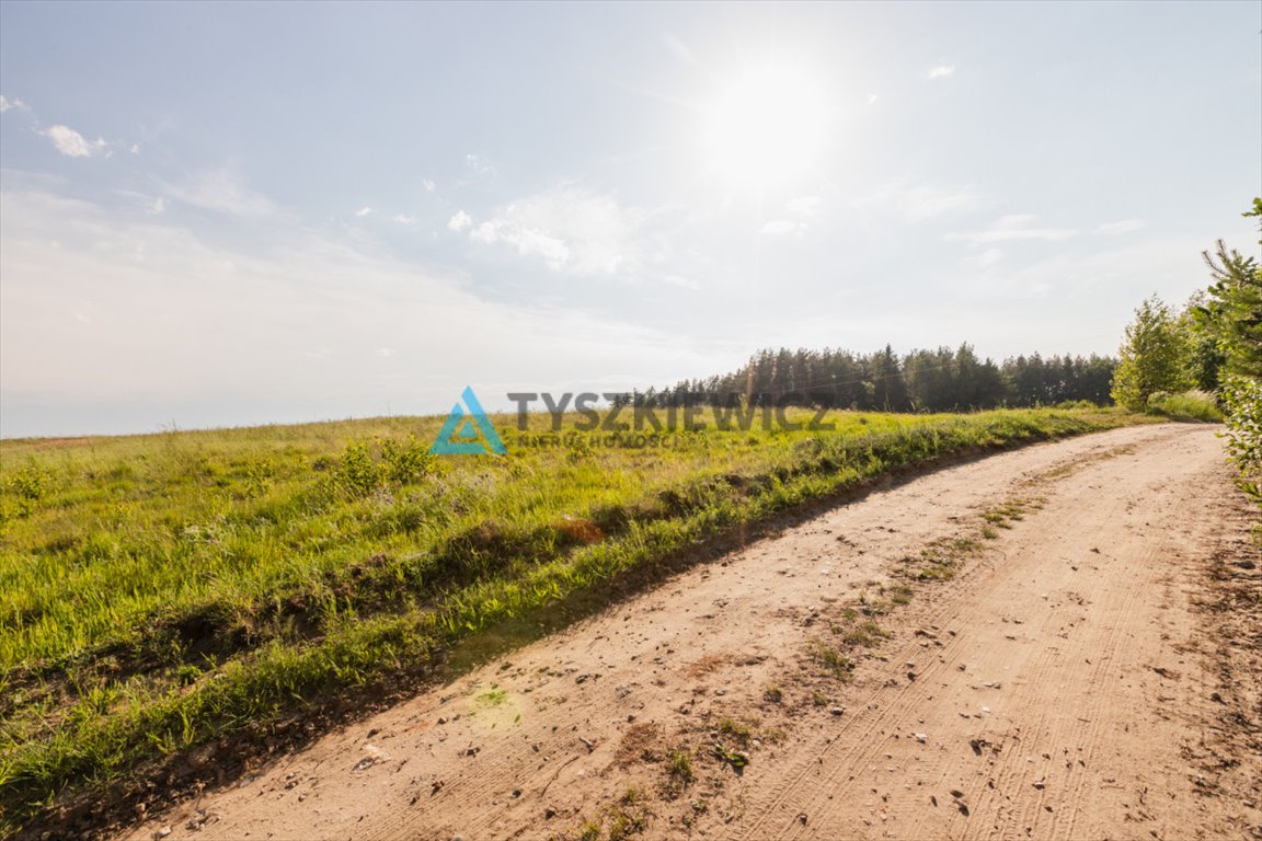 Działka budowlana na sprzedaż Przetoczyno, Malinowa  1 110m2 Foto 11