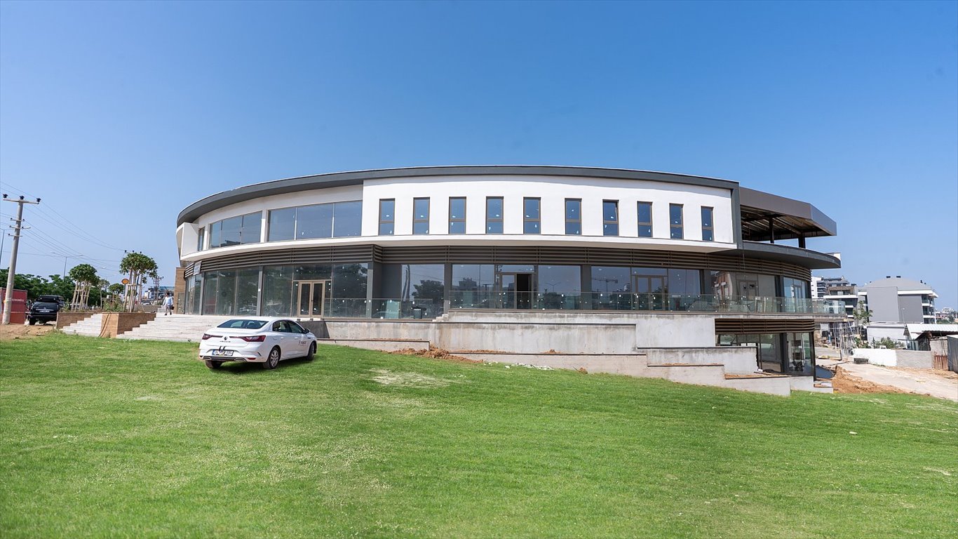 Lokal użytkowy na sprzedaż Turcja, Altıntaş, Aksu, Antalya, Altıntaş, Aksu, Antalya  220m2 Foto 1