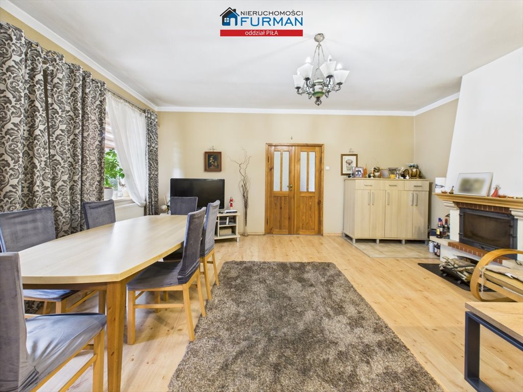 Dom na sprzedaż Wałcz  117m2 Foto 1