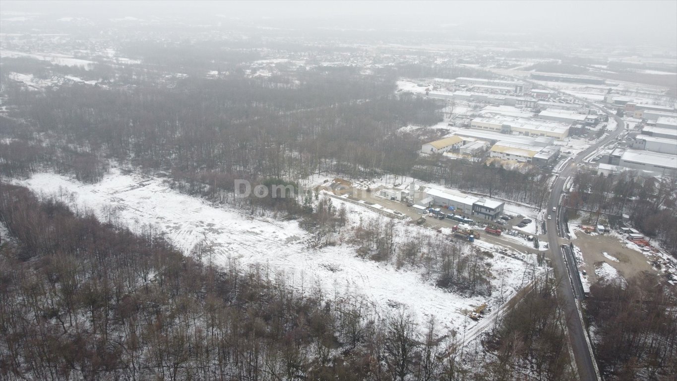 Działka przemysłowo-handlowa na sprzedaż Rzezawa  13 793m2 Foto 11