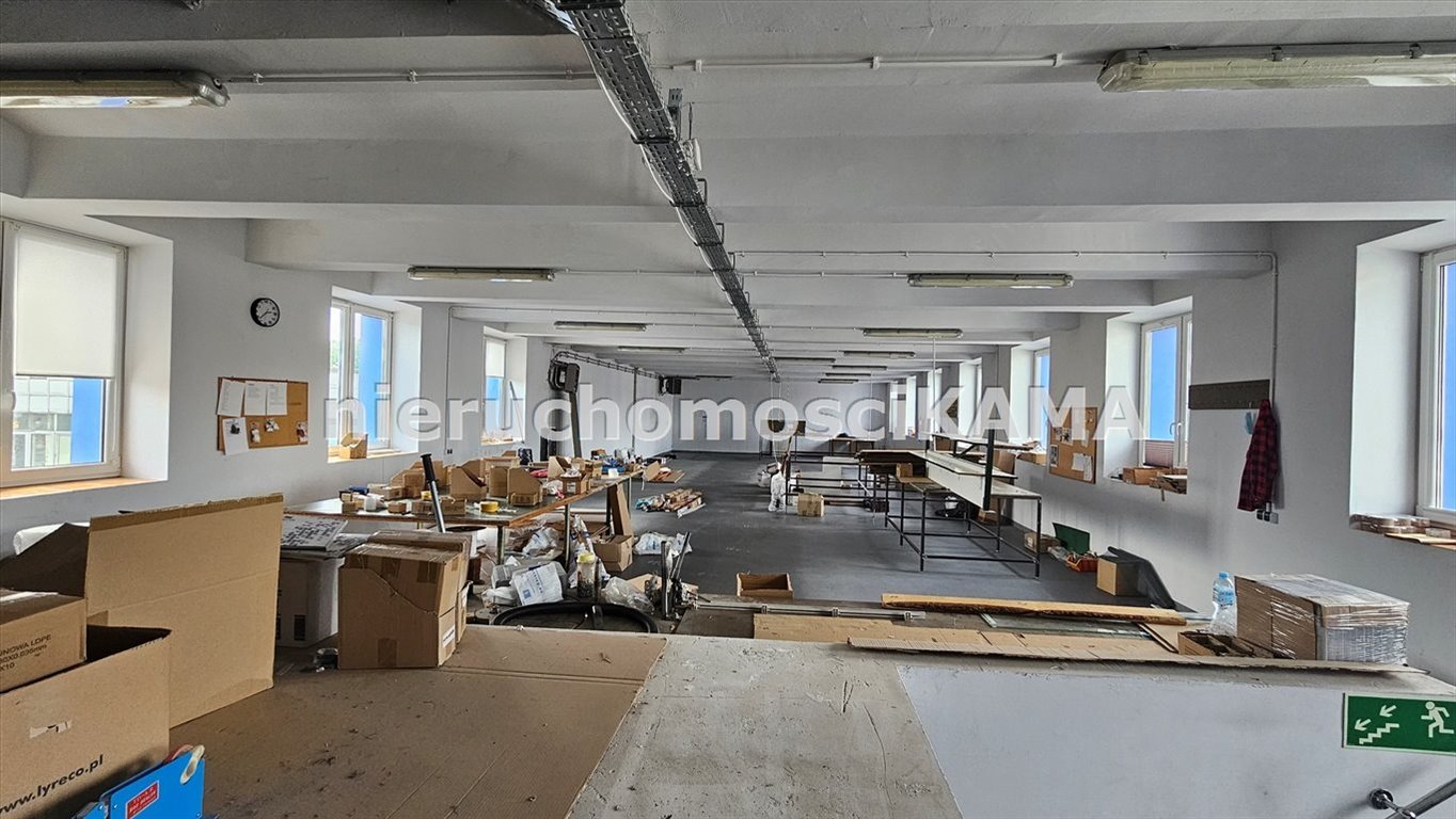 Magazyn na wynajem Bielsko-Biała, Centrum  446m2 Foto 3