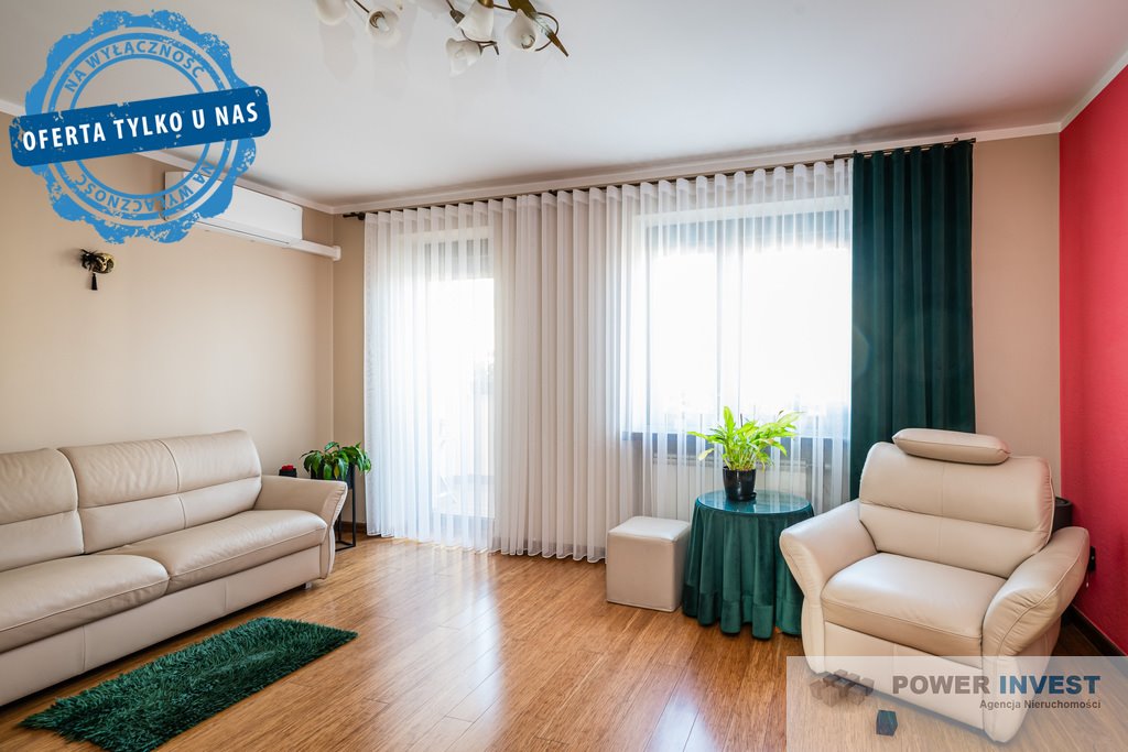 Mieszkanie czteropokojowe  na sprzedaż Kraków, Płaszów, Płaszów, Myśliwska  83m2 Foto 1