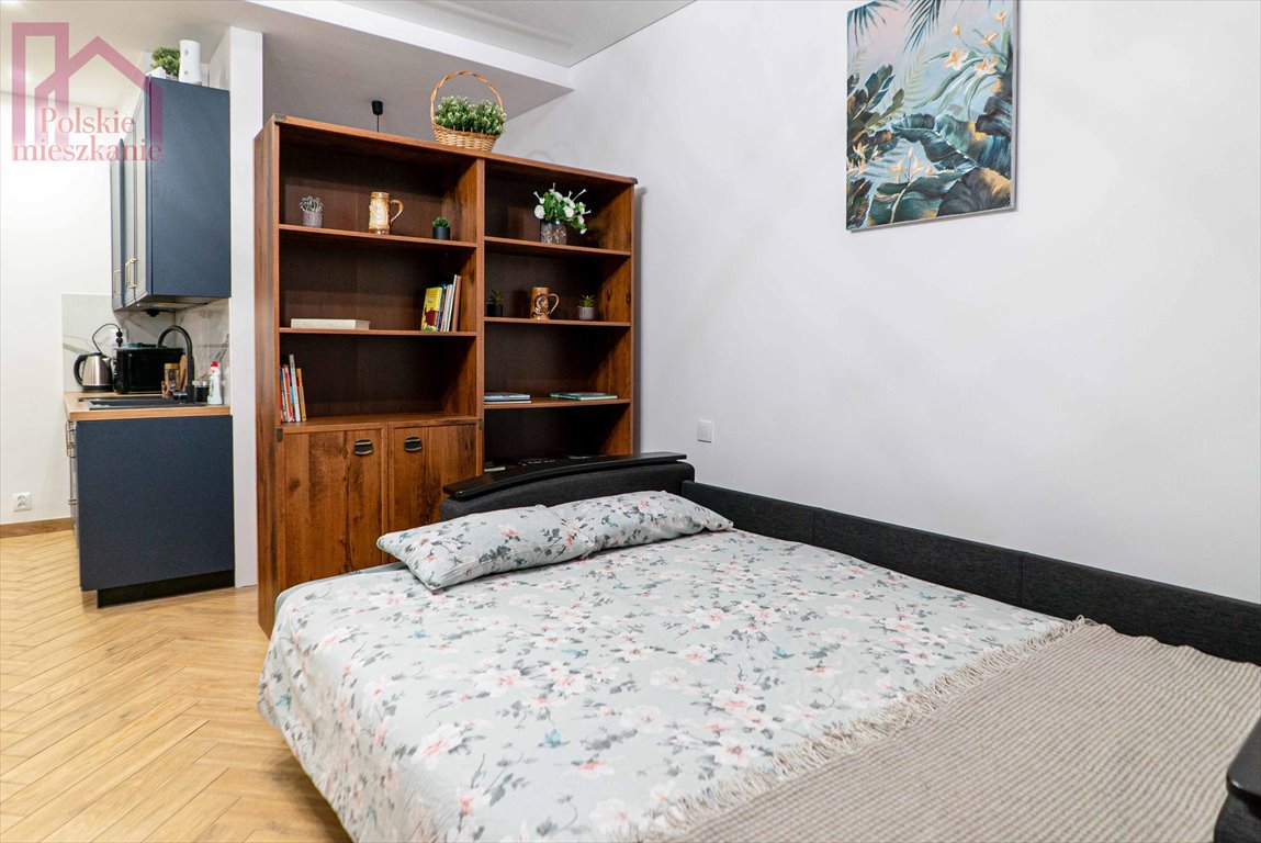 Wynajem 35m2 apartament z pełnym wyposażeniem i bliskością atrakcji Przemyśl, Juliusza Słowackiego  35m2 Foto 1