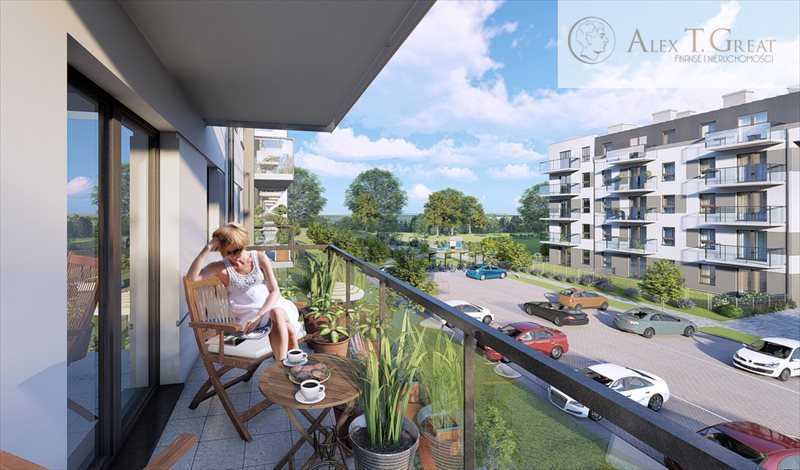 Mieszkanie dwupokojowe na sprzedaż Gdańsk, Łostowice, Przemian 36m2 Foto 1 Mieszkanie dwupokojowe na sprzedaż Gdańsk, Łostowice, Przemian 36m2 Foto 1