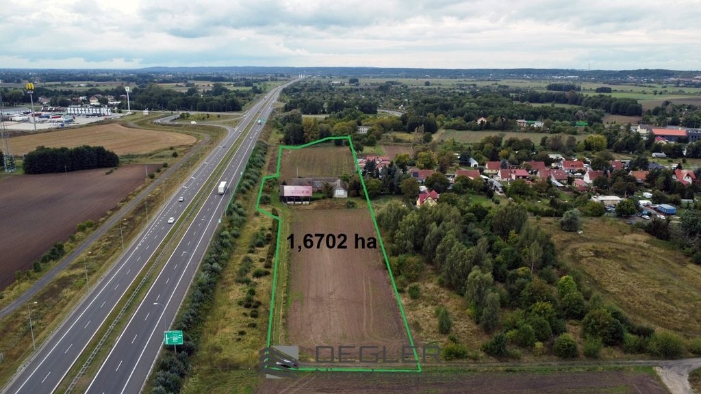 Dom na sprzedaż Gorzów Wielkopolski, Zakanale  153m2 Foto 1