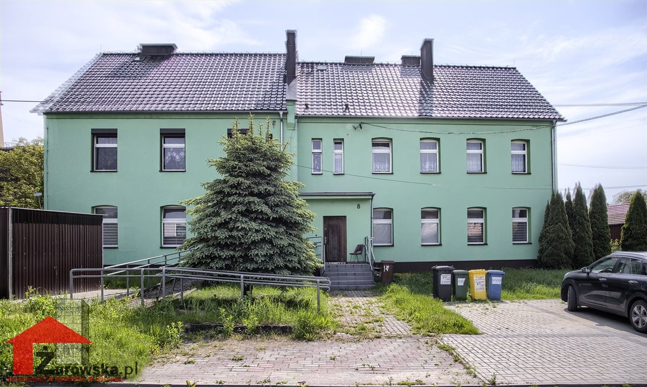 Lokal użytkowy 185 m2 z możliwością mieszkania i usług Leśnica, Zalesie Śląskie  185m2 Foto 1