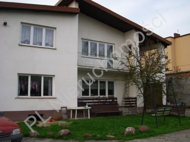 Dom na sprzedaż Ożarów Mazowiecki 260m2 Foto 1 Dom na sprzedaż Ożarów Mazowiecki 260m2 Foto 1
