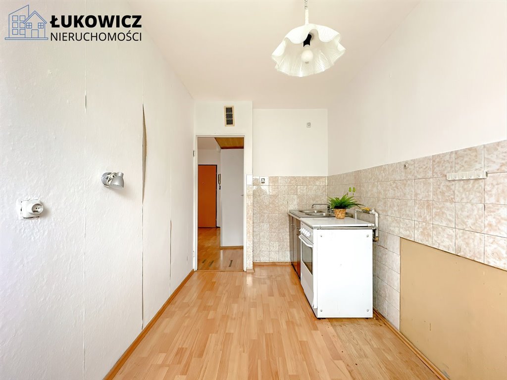 Mieszkanie trzypokojowe na sprzedaż Bielsko-Biała, Leszczyny  59m2 Foto 17