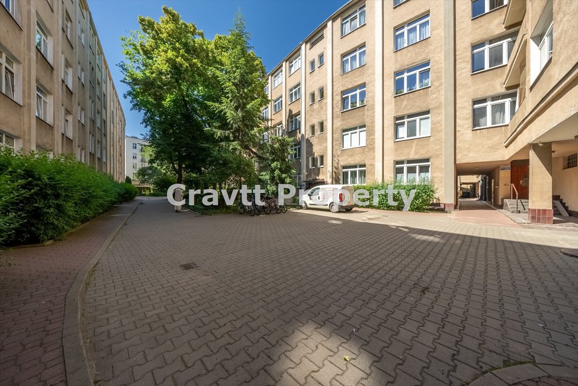 Mieszkanie czteropokojowe  na sprzedaż Warszawa, Ochota, Stara Ochota  120m2 Foto 17