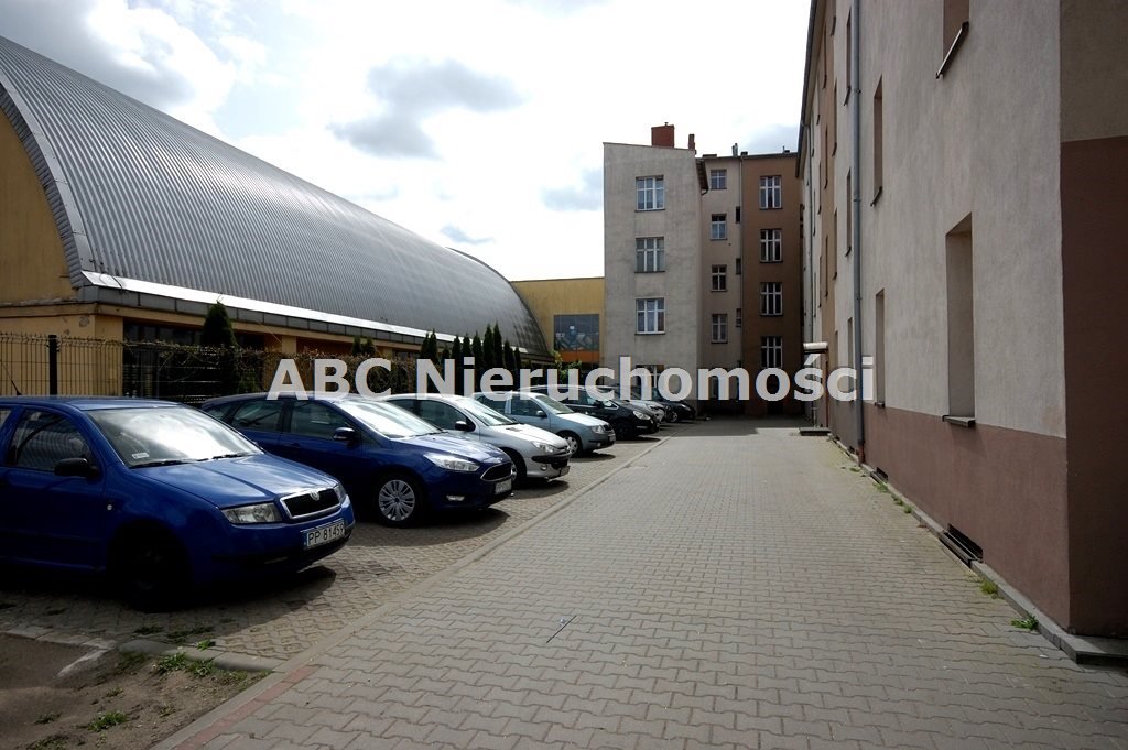 Mieszkanie trzypokojowe na sprzedaż Piła, Śródmieście  84m2 Foto 20