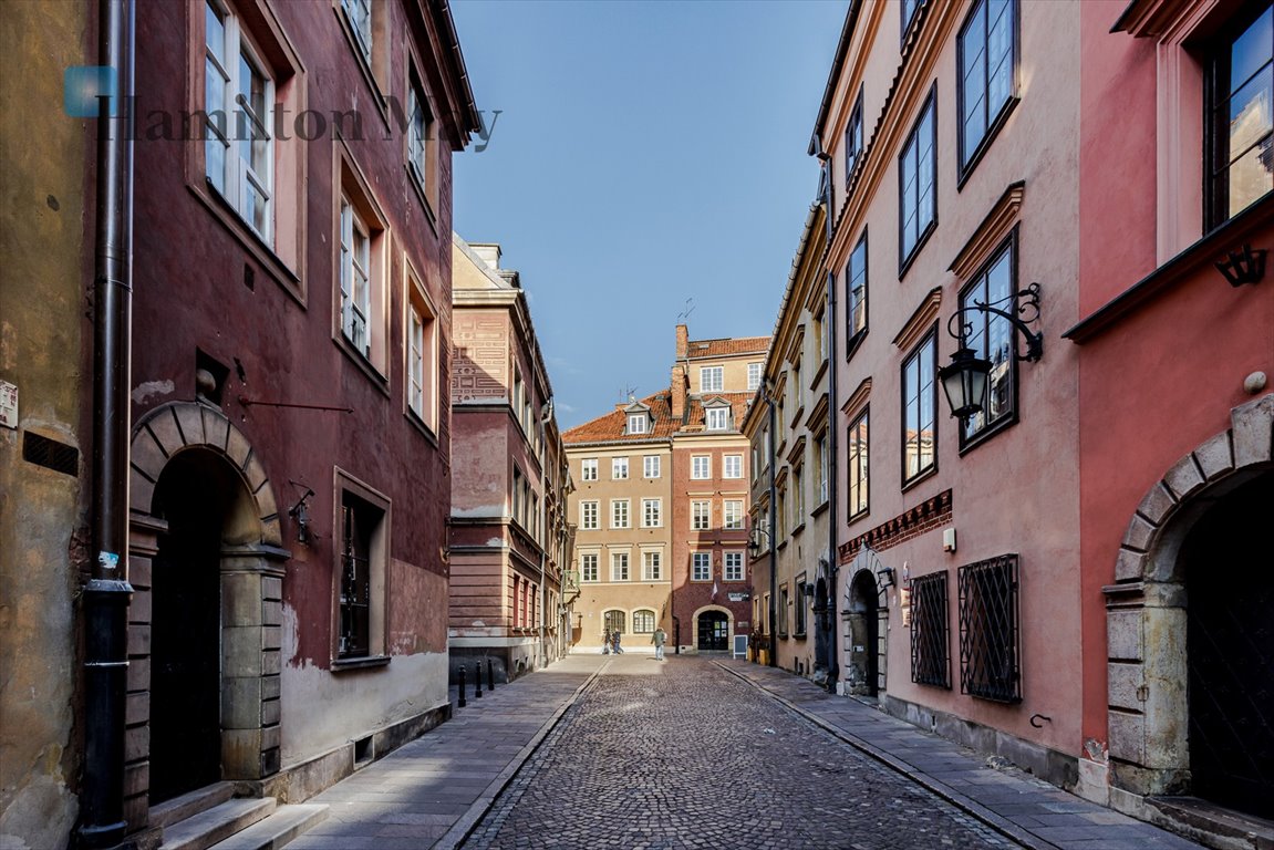 Mieszkanie dwupokojowe na wynajem Warszawa, Śródmieście, Krzywe Koło  39m2 Foto 13