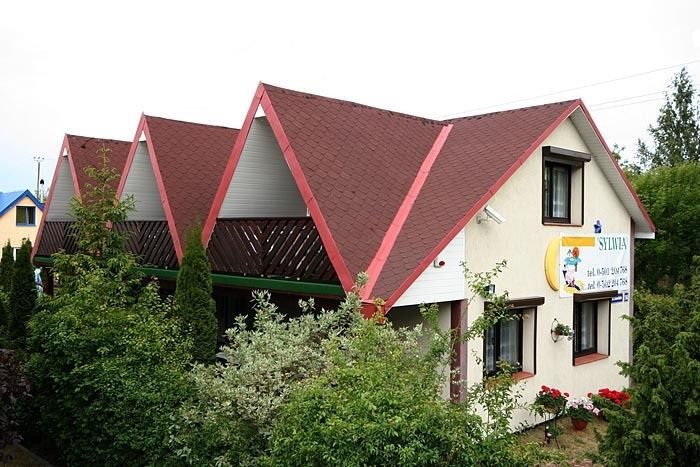 Lokal użytkowy na sprzedaż Łeba, Nad Ujściem 100m2 Foto 1 Lokal użytkowy na sprzedaż Łeba, Nad Ujściem 100m2 Foto 1