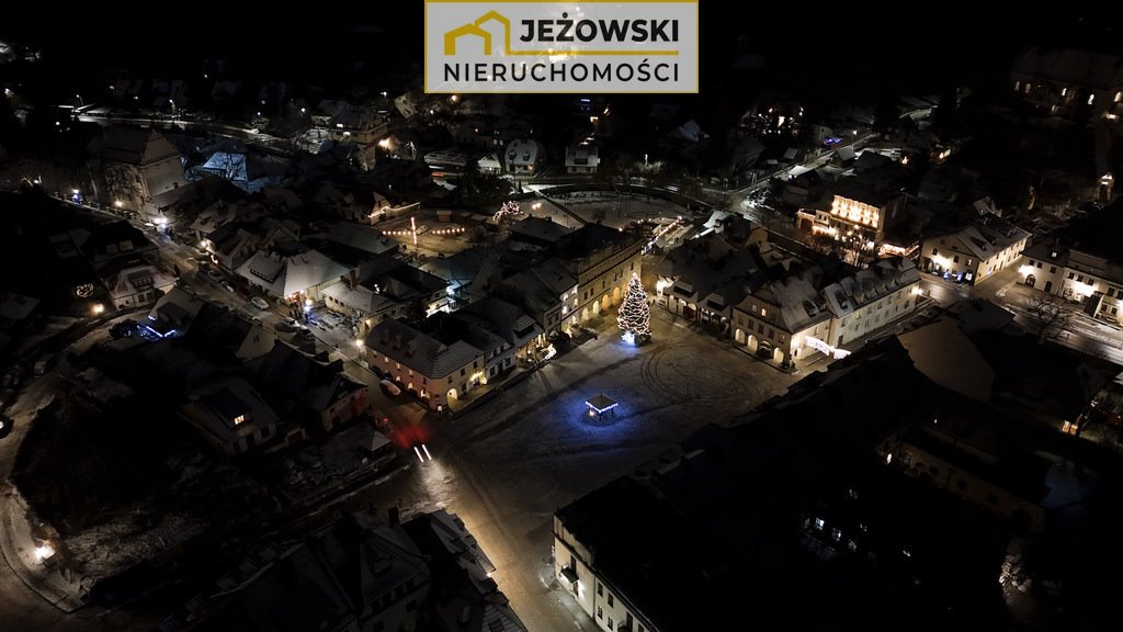 Dom na sprzedaż Kazimierz Dolny  280m2 Foto 5