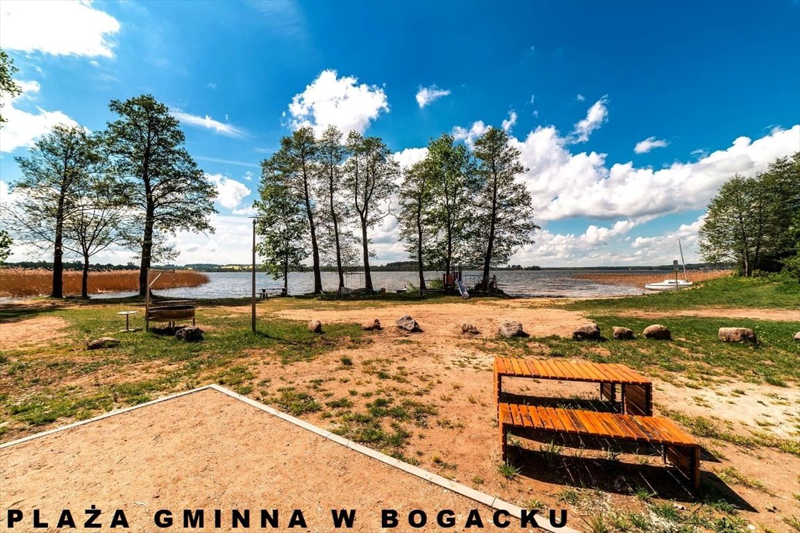 Działka budowlana na sprzedaż Bogacko, Bogacko  3 870m2 Foto 5