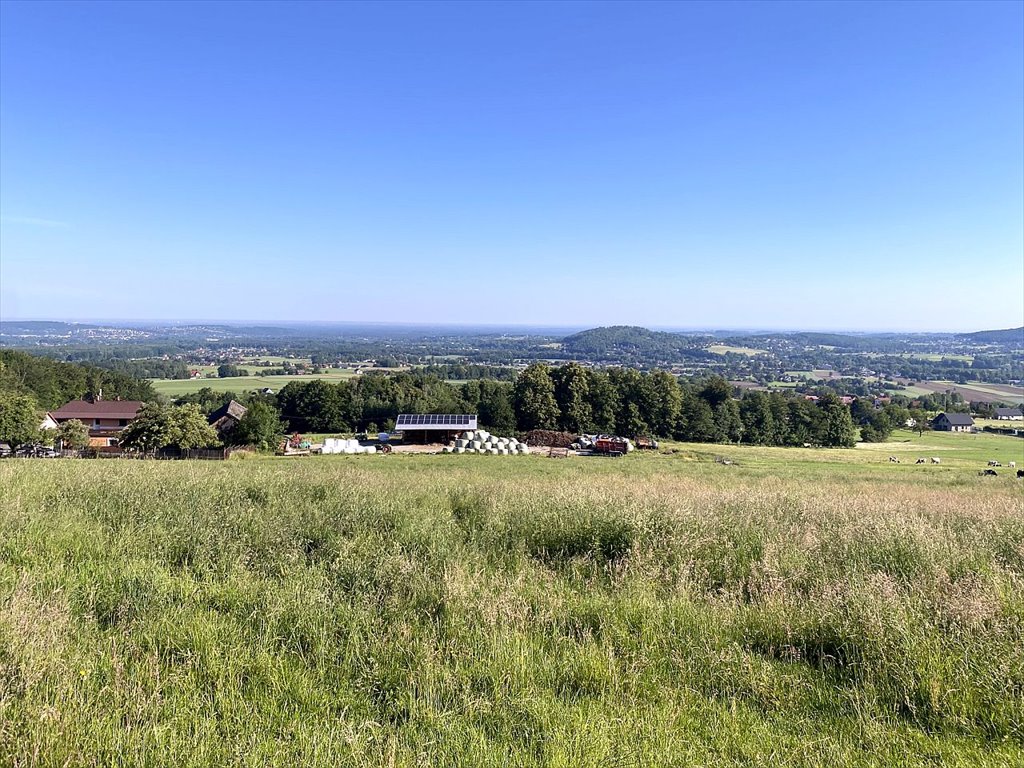 Działka budowlana na sprzedaż Ustroń, Lipowska  1 010m2 Foto 6