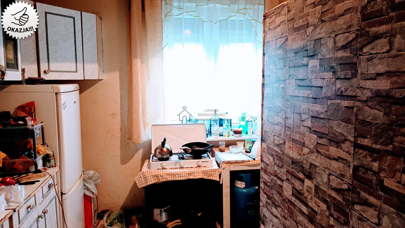 Kawalerka na sprzedaż Łódź, Łódź-Bałuty, Julianów, Aleja Róż  45m2 Foto 1