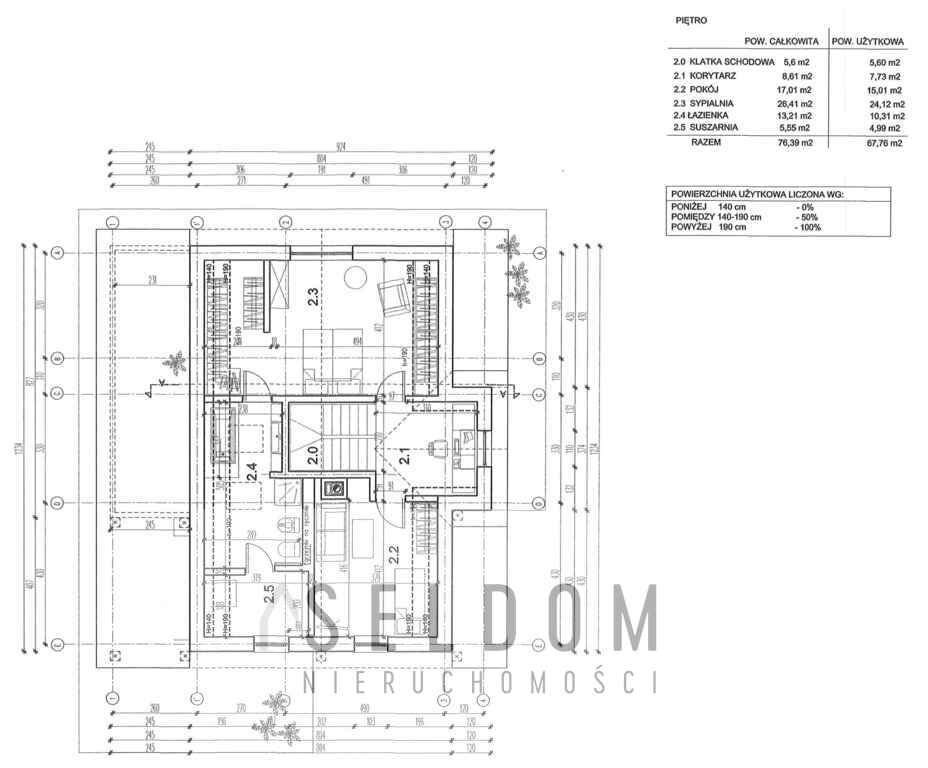 Dom na sprzedaż Antoniów  160m2 Foto 16