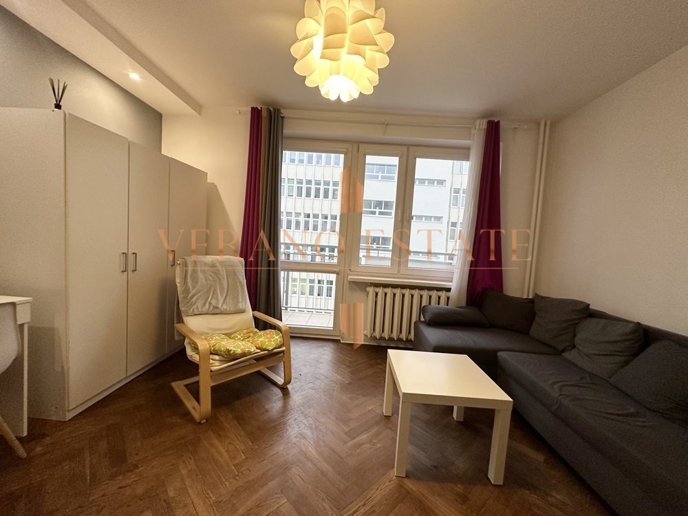 Mieszkanie trzypokojowe na sprzedaż Warszawa, Żurawia  57m2 Foto 1