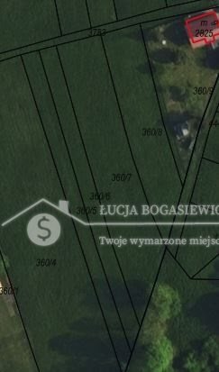 Działka budowlana na sprzedaż Wilkowice  1 813m2 Foto 3